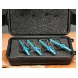 Archery 3 Blade Broadheads