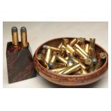 Reloaded .45 Long Colt Ammo (50)