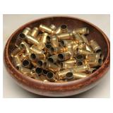 Spent Brass .357 Sig Varied Makers (85)