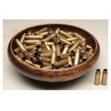 Spent Brass 5.7 X 28 (140)