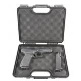 Century Arms Canik TP9 SF 9mm Semi Auto Handgun