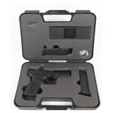 GForce Arms Exodus 9mm Semi Auto Pistol