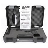 Smith & Wesson M&P 40 M2.0 Semi Auto Handgun