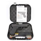 Glock 17 Full Size 9mm Semi Auto Handgun