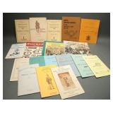 Civil War Books Identifying Gear, Guns & Goods(15)