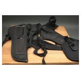 Assorted Nylon Gun Holster & Shoulder Holster (3)