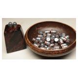 .45Cal Lead Bullets For Reloading (50)