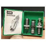 RCBS 357 Mag 3 Die Set - Reloading
