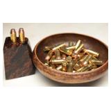 Reloaded .40 S&W (50)