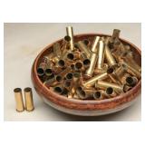 Spent Brass .357 Magnum Various Makers (100)