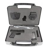 Springfield XD Mod 2.0  3" 9mm Sub Compact Pistol