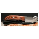 NIB Elk Ridge Fixed Blade Hunting Knife