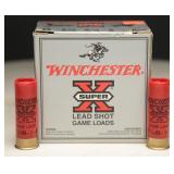 Winchester 16Ga. Shells No. 8 Shot