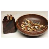 50 Rounds Of .380 ACP FMJ (Reload)