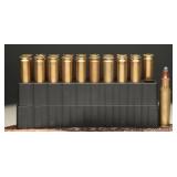 20 Rounds Of .308Cal. Rifle Ammo (Reload)