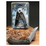 New Smith & Wesson And Gerber Folding Knife