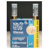 NIB 12Ga. Competition Shotgun Shells