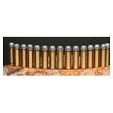 15 Rounds 44 Mag. (Reload)