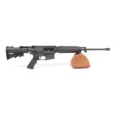 Bushmaster Carbon 15 AR Rifle 223 Cal.