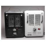 Patton Electric Portable Heaters