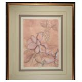 Magnolia by E. DeShon Douglas, 57/100