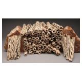 100 Pieces of 5ï¿½ï¿½ Cholla Cactus Wood Sticks
