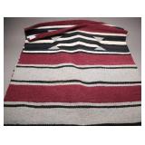 Striped Handwoven Rug