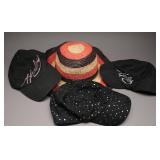 Ladies Harley Davidson Hats