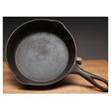 Vintage Wagner Ware No. 5 Cast Iron Skillet