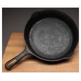 Griswold No. 7 Cast Iron Skillet, Erie, PA