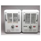 Patton Electric Heaters