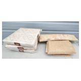 7 Baseball Bases, 14ï¿½14 Inches Each