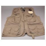 Eagle Claw Fishing Vest