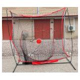 PowerNet Baseball/Softball Practice Net