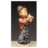 Hummel Figurine ï¿½Serenadeï¿½ TMK-5, 7ï¿½ï¿½ Tall