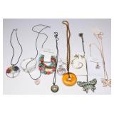 Modern Fashion Jewelry Pieces