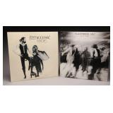 Fleetwood Mac ï¿½Rumoursï¿½ And ï¿½Liveï¿½ Albums