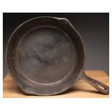 10 Inch Cast Iron Skillet