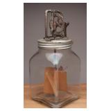 Antique Dazey Churn No. 40 Butter Churn