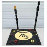 Camwood Pro Tee for Baseball and Softball