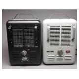 Patton Electric Space Heaters