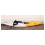 Perception Proline Overflow Kayak