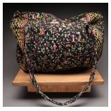 Vera Bradley Quilted Shoulder Bag