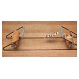 Vintage Walco Indian Bead Loom