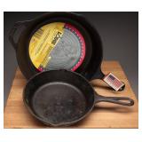 Lodge Cast Iron Skillets ï¿½ Rosie The Riveter