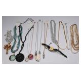 Jewelry Group ï¿½ Watches and Pendants