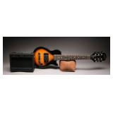 Les Paul Pee Wee Guitar By Epiphone