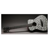 Martin Guitar "Felix The Cat" Limited Edition