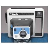 Vintage Kodak ï¿½The Handleï¿½ Instant Camera