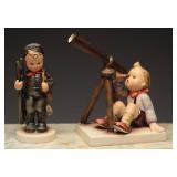 Hummel TMK-2 Figurines (2)